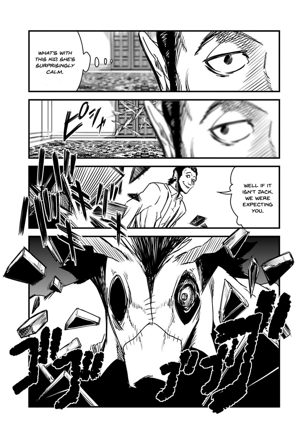LIttLE 13 Chapter 7 page 6 - Chapter 7