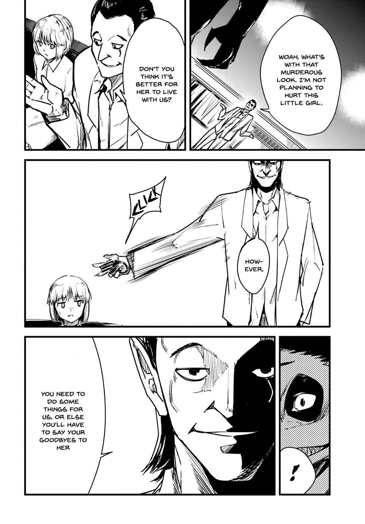 LIttLE 13 Chapter 7 page 7 - Chapter 7