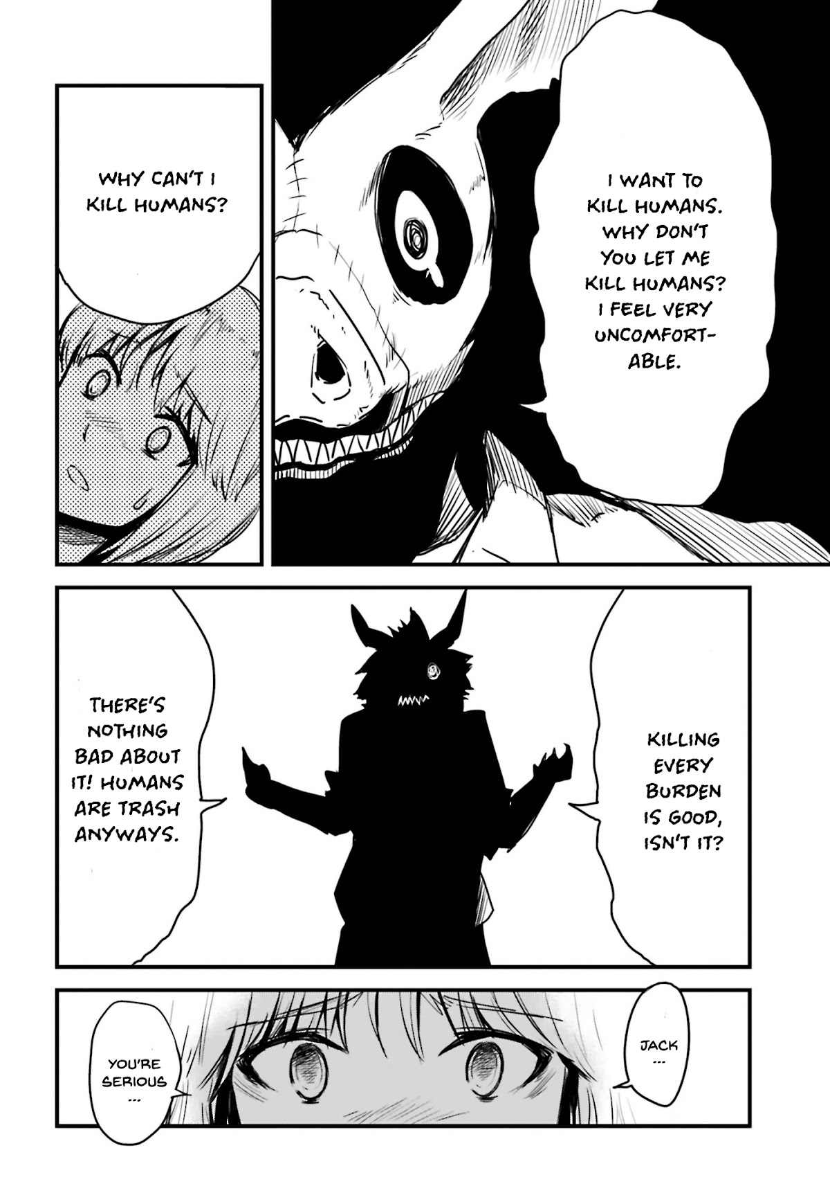 LIttLE 13 Chapter 7 page 9 - Chapter 7