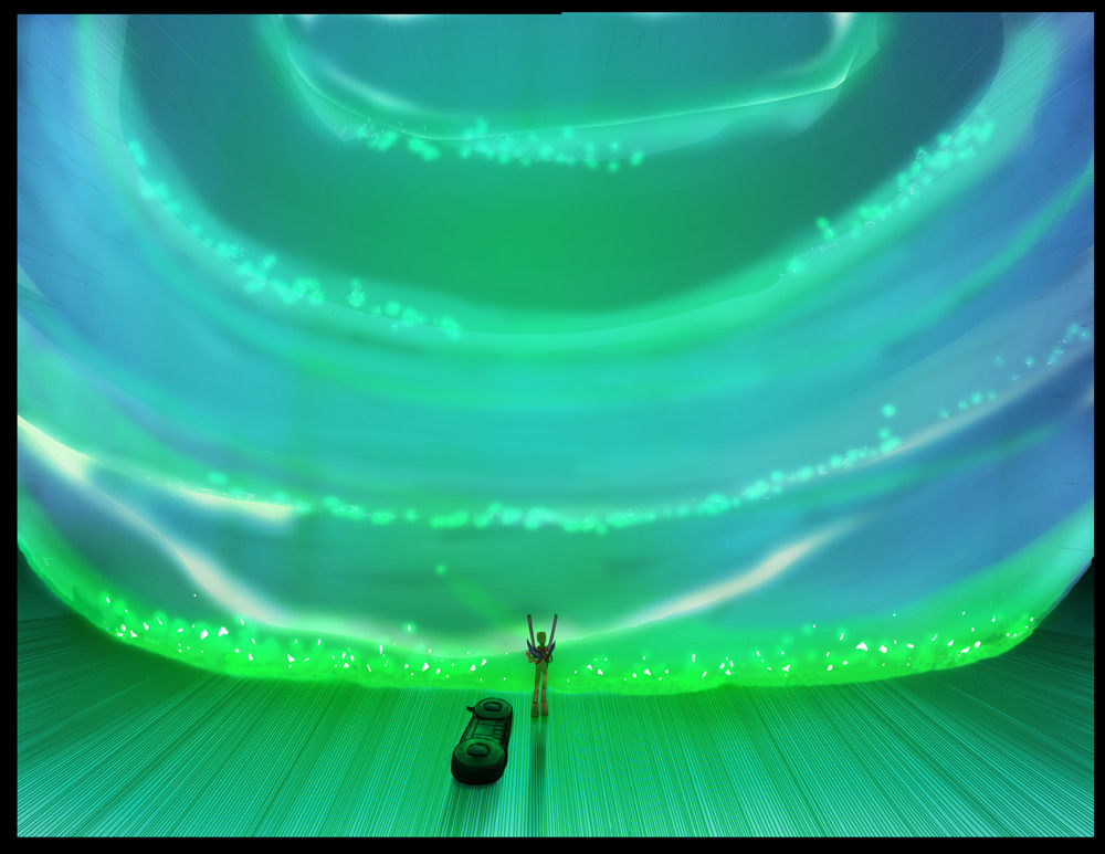 Little Big Apocalypse Chapter 10 page 20 - Chapter 10 : The Orb of Dreamers