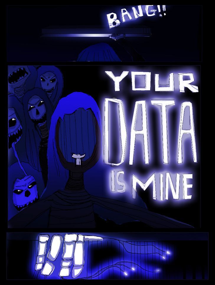 Little Big Apocalypse Chapter 4 page 10 - Chapter 4 : The Cat