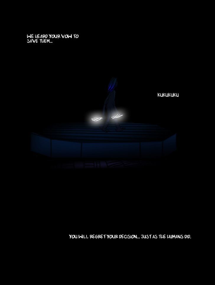 Little Big Apocalypse Chapter 4 page 15 - Chapter 4 : The Cat