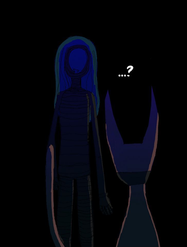 Little Big Apocalypse Chapter 4 page 18 - Chapter 4 : The Cat