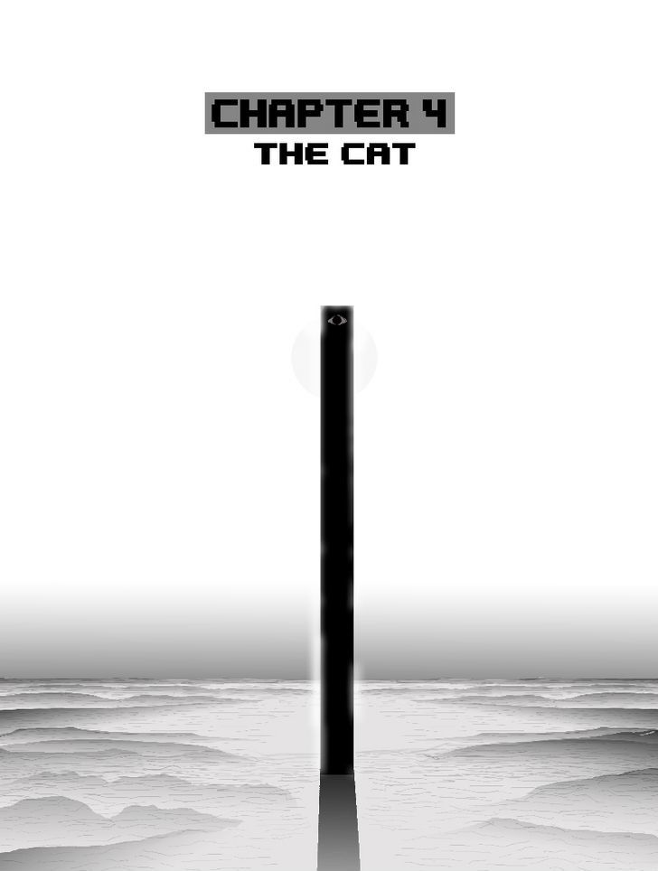 Little Big Apocalypse Chapter 4 page 2 - Chapter 4 : The Cat