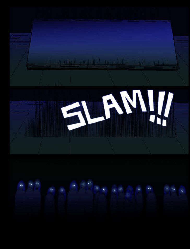 Little Big Apocalypse Chapter 5 page 10 - Chapter 5 : Cannibal Freeway
