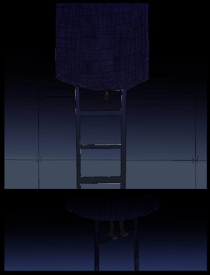 Little Big Apocalypse Chapter 5 page 12 - Chapter 5 : Cannibal Freeway