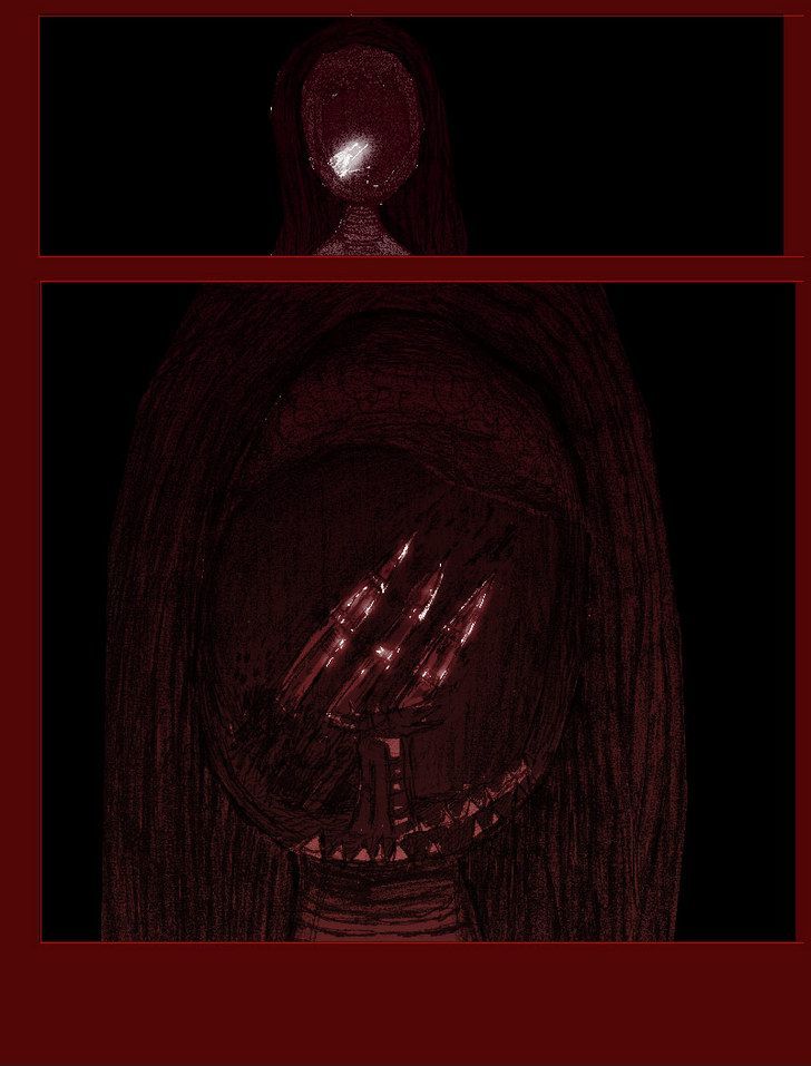 Little Big Apocalypse Chapter 5 page 3 - Chapter 5 : Cannibal Freeway