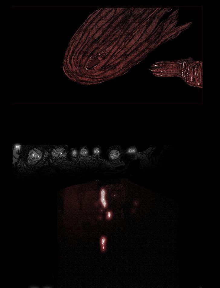Little Big Apocalypse Chapter 5 page 5 - Chapter 5 : Cannibal Freeway