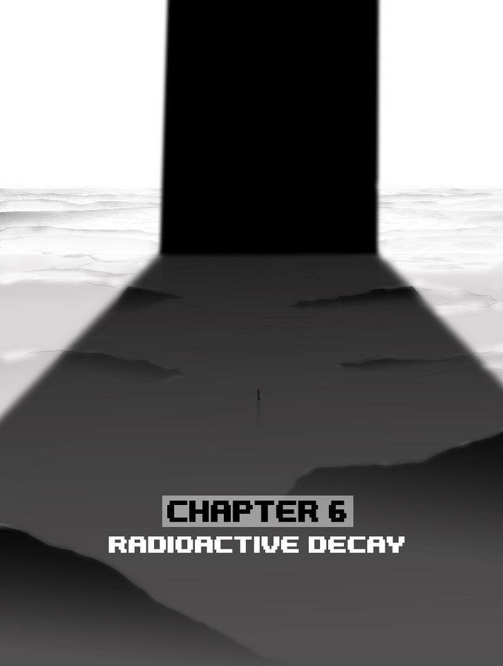 Little Big Apocalypse Chapter 6 page 1 - Chapter 6 : Radioactive Decay