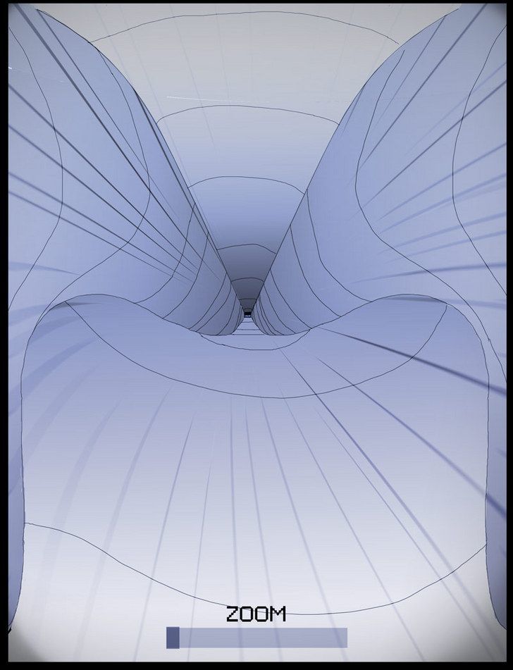 Little Big Apocalypse Chapter 7 page 29 - Chapter 7 : Gravitational Beam Emitter