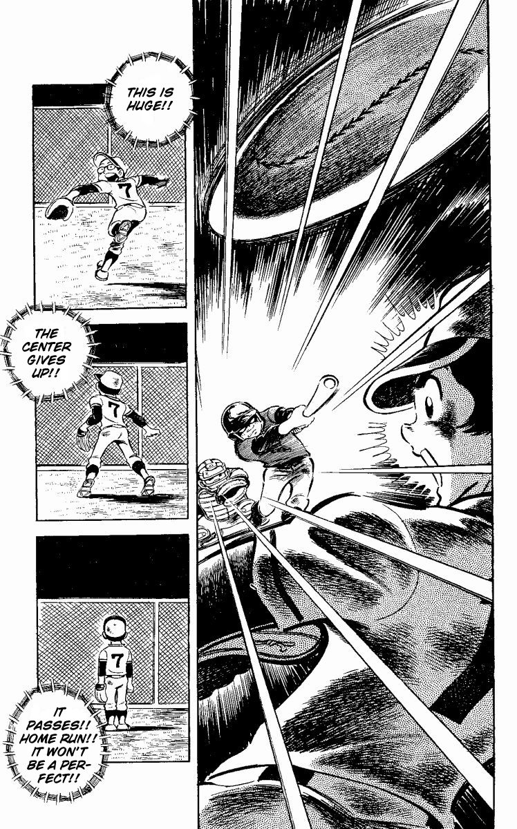 Little Boy Chapter 4 page 29 - Chapter 4
