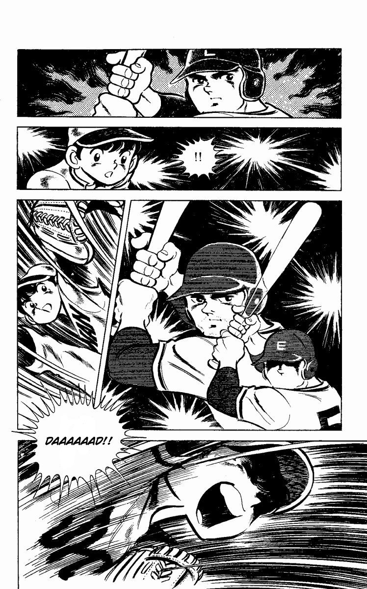 Little Boy Chapter 5 page 28 - Chapter 5