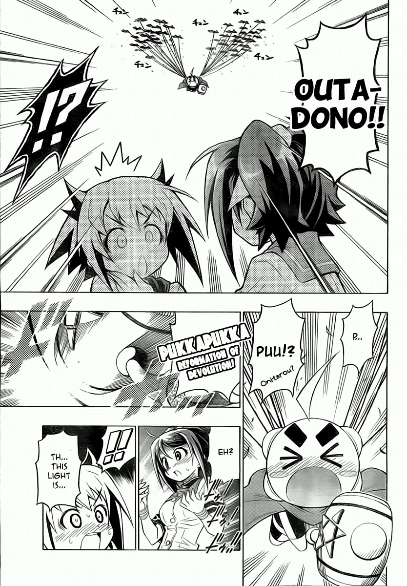 Little Brave Pukateriosu Chapter 0.2 page 40 - Chapter 0 v2 : [Oneshot]