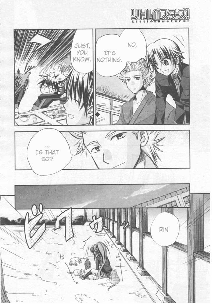 Little Busters! (ANAGURA Mogura) Chapter 1 page 30 - Chapter 1