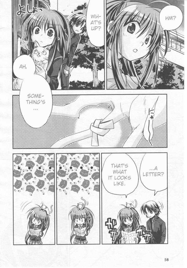Little Busters! (ANAGURA Mogura) Chapter 1 page 34 - Chapter 1