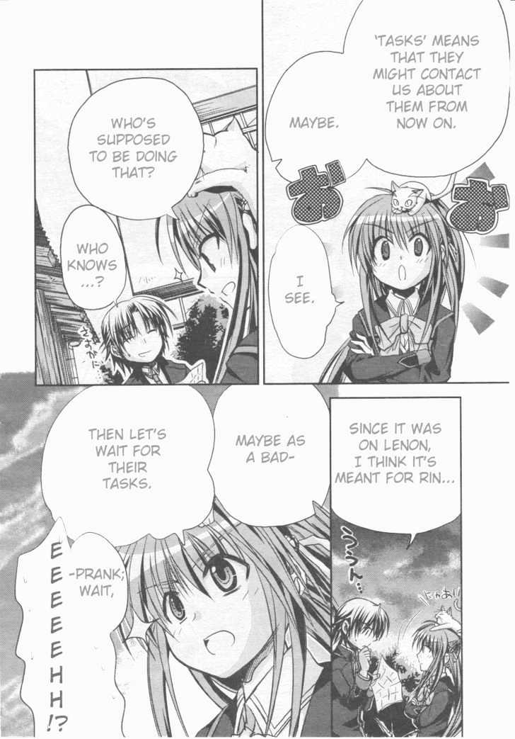 Little Busters! (ANAGURA Mogura) Chapter 1 page 36 - Chapter 1