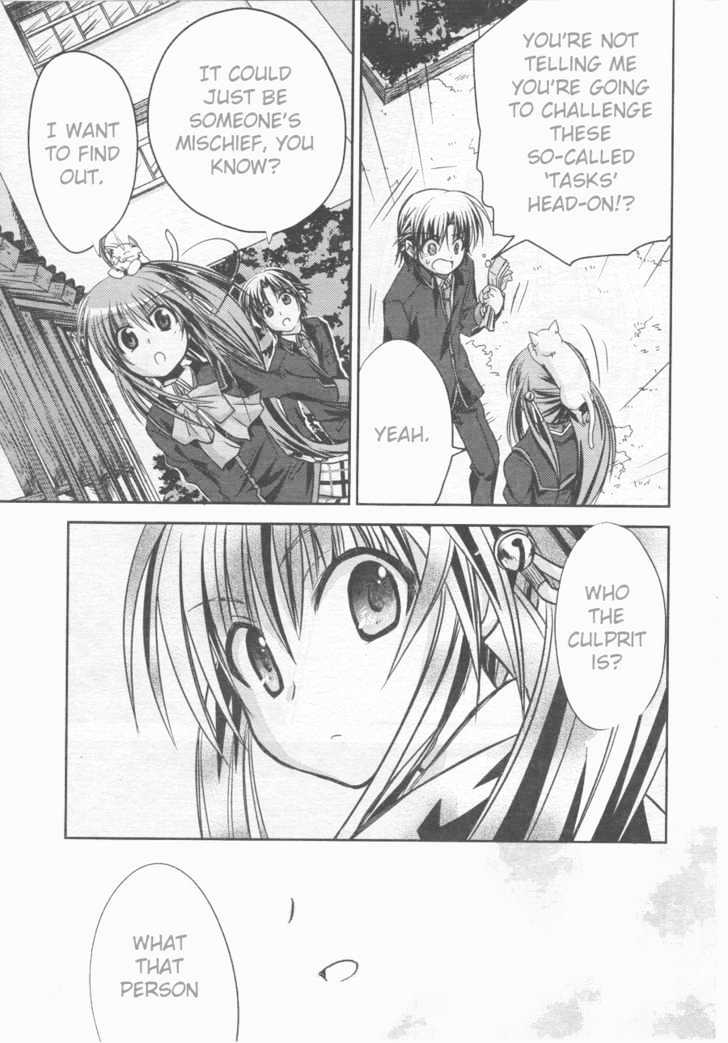 Little Busters! (ANAGURA Mogura) Chapter 1 page 37 - Chapter 1