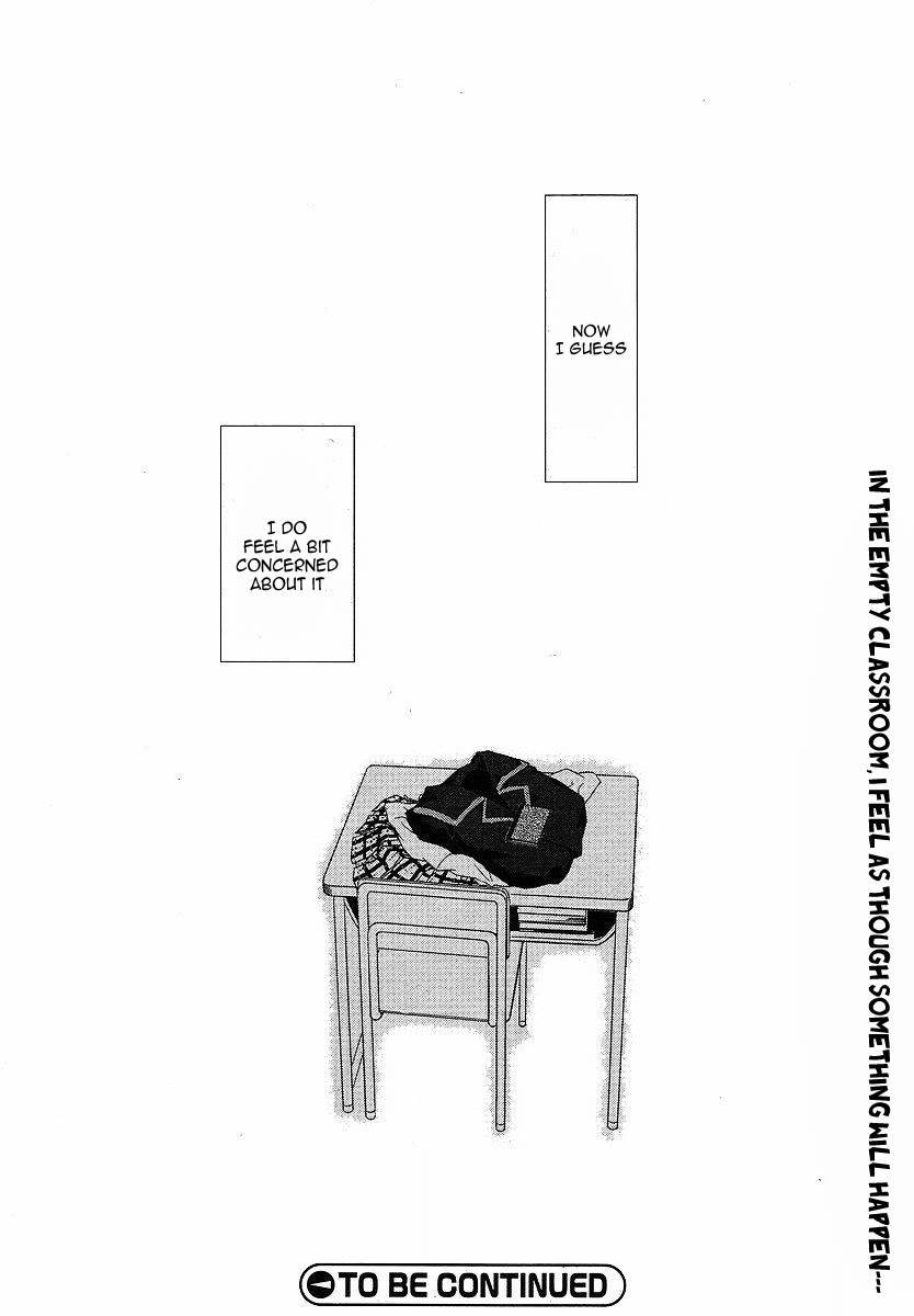 Little Busters! (ANAGURA Mogura) Chapter 10.2 page 25 - Chapter 10 v2 : You'll Have to Take Responsibility