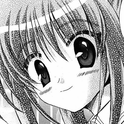Little Busters! (ANAGURA Mogura) Chapter 10 v2 : You'll Have to Take Responsibility cover