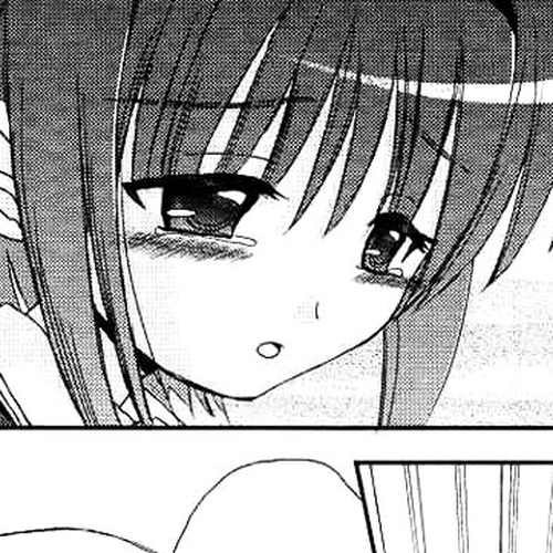 Little Busters! (ANAGURA Mogura) Chapter 11 : Record Book of the Lost Treasure Cases cover