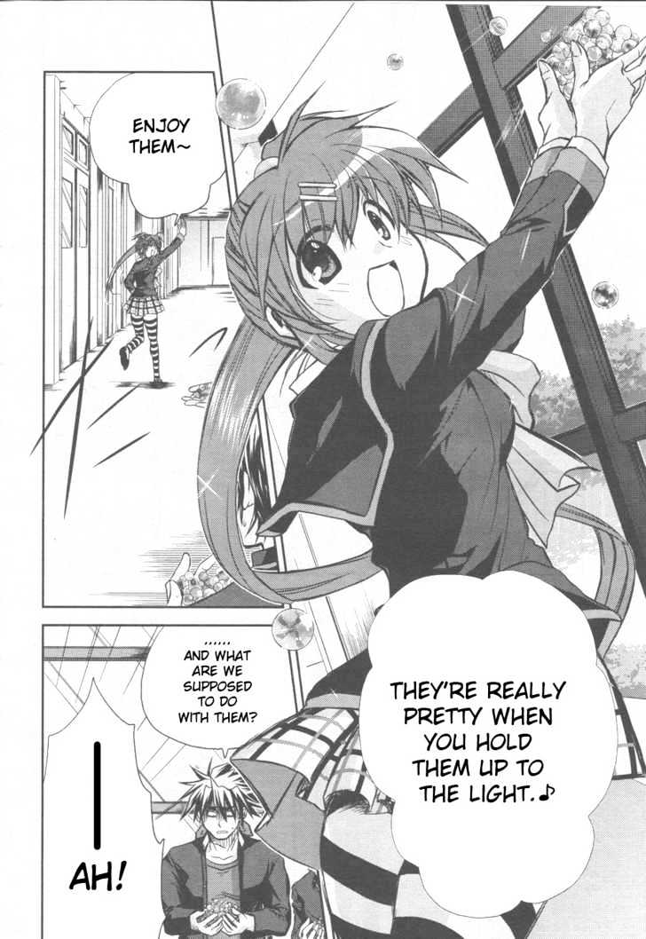 Little Busters! (ANAGURA Mogura) Chapter 2 page 9 - Chapter 2