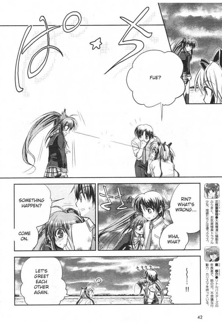 Little Busters! (ANAGURA Mogura) Chapter 3 page 13 - Chapter 3