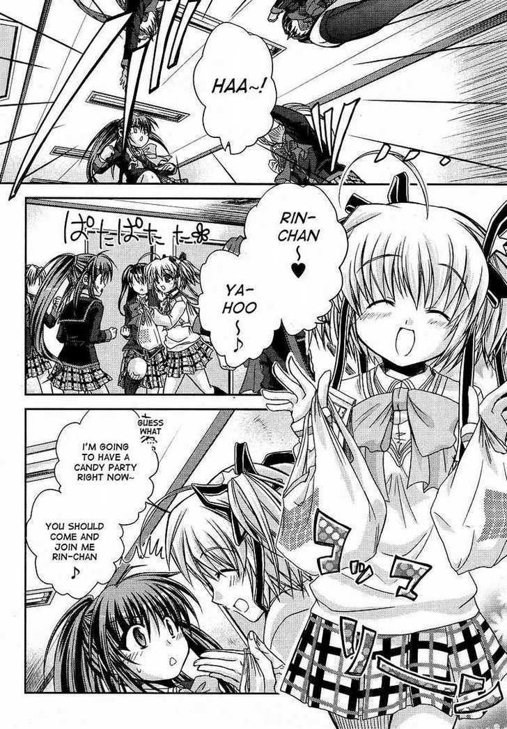 Little Busters! (ANAGURA Mogura) Chapter 4 page 14 - Chapter 4
