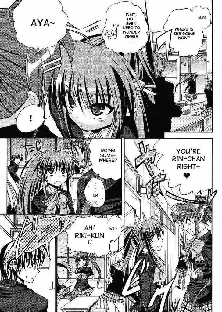 Little Busters! (ANAGURA Mogura) Chapter 5 page 6 - Chapter 5