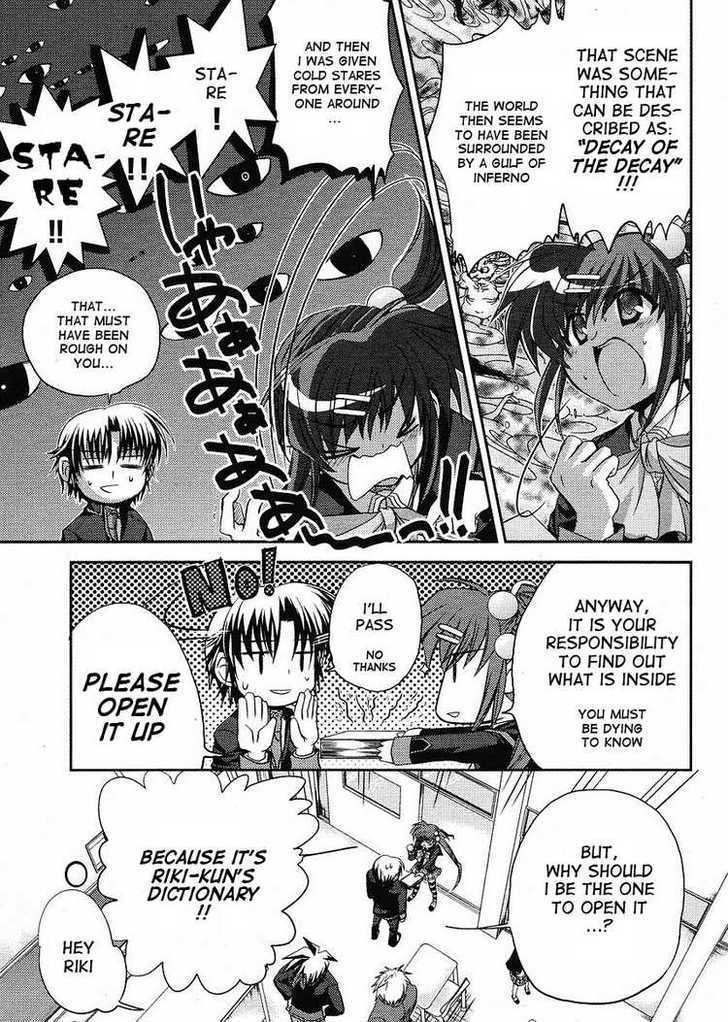 Little Busters! (ANAGURA Mogura) Chapter 5 page 8 - Chapter 5