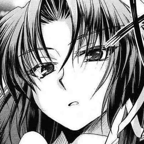 Little Busters! (ANAGURA Mogura) Chapter 5 cover