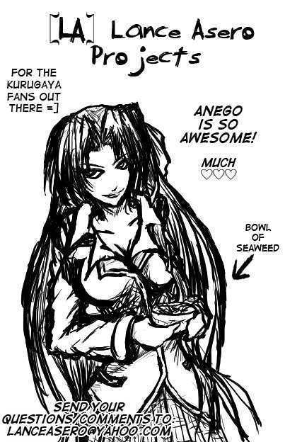 Little Busters! (ANAGURA Mogura) Chapter 6 page 29 - Chapter 6