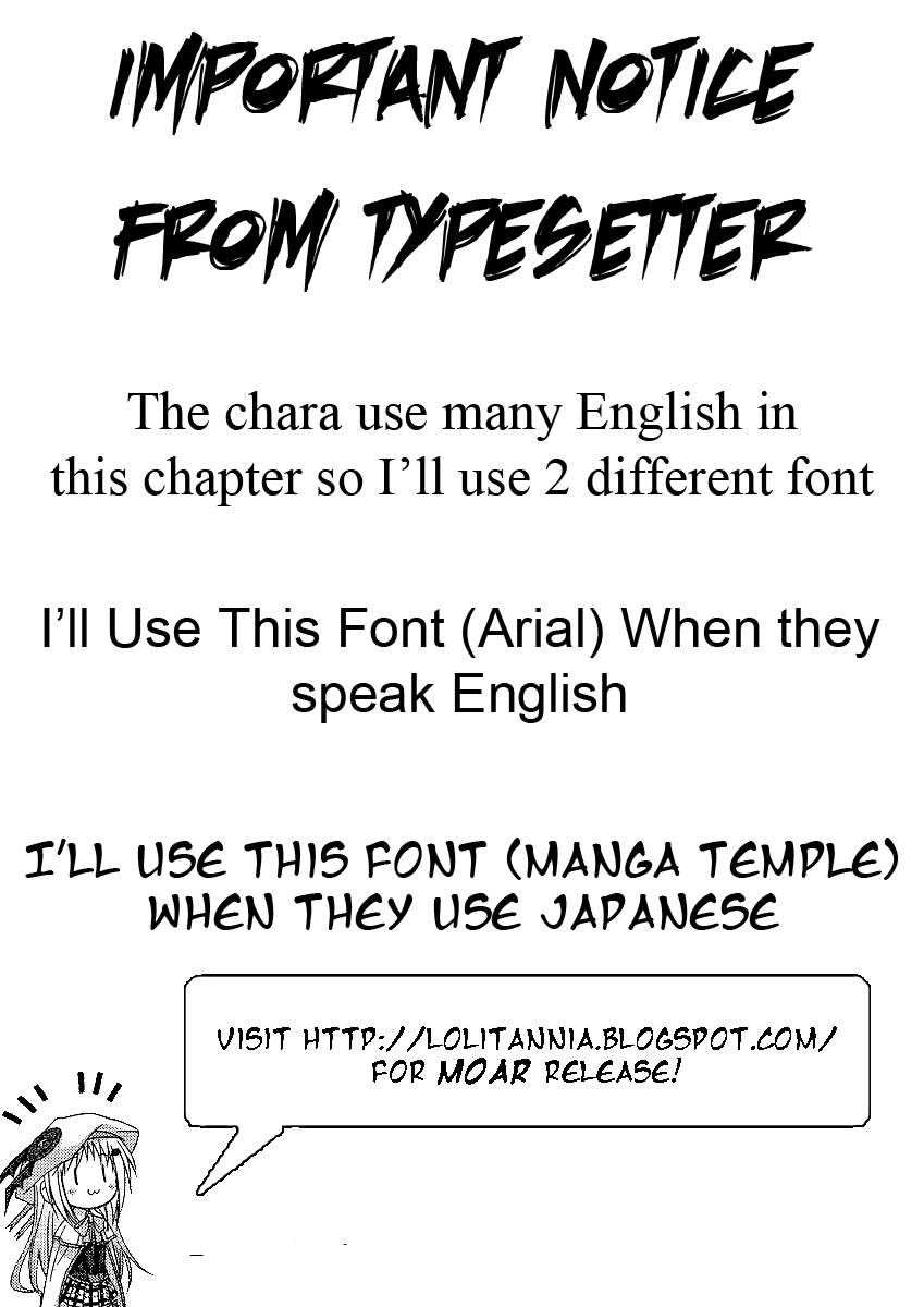 Little Busters! (ANAGURA Mogura) Chapter 7.2 page 2 - Chapter 7 v2 : Girl's Melancholy