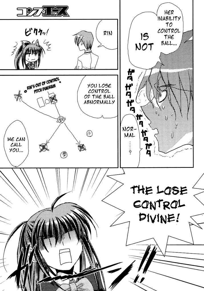 Little Busters! (ANAGURA Mogura) Chapter 9 page 10 - Chapter 9