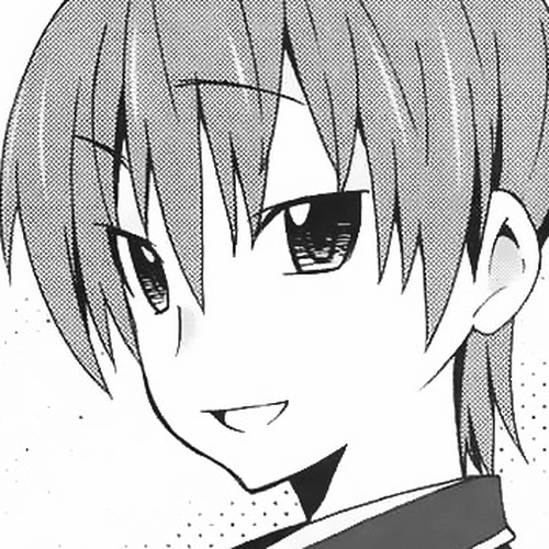 Little Busters! EX the 4-Koma Chapter 10: Capture The Mysterious Lifeform!! cover
