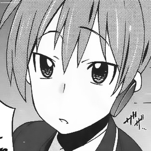 Little Busters! EX the 4-Koma Chapter 11: The Little Busters' True Face Is? cover
