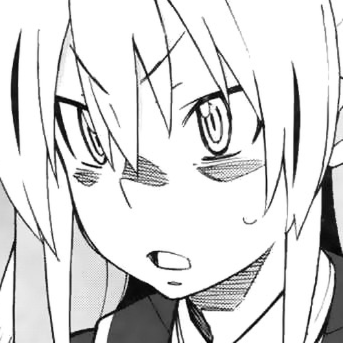 Little Busters! EX the 4-Koma Chapter 14: The Reason To Stay By One's Side cover