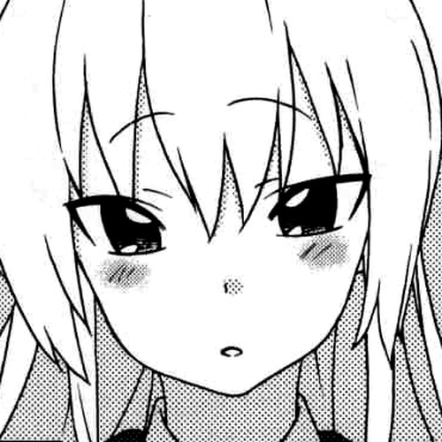 Little Busters! EX the 4-Koma Chapter 2: The Popular Girl is a Secret Agent cover
