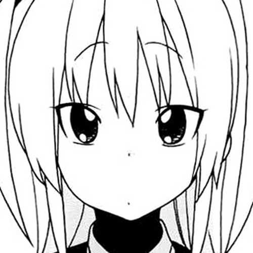 Little Busters! EX the 4-Koma Chapter 4: The Blissful Spy cover