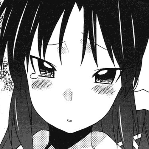 Little Busters! EX the 4-Koma Chapter 6: The Female Knight Who Protects Her Companions cover