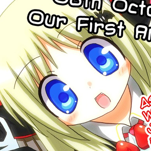 Little Busters! EX the 4-Koma Chapter 9: Everything Leaking Out? cover