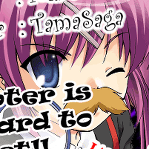 Little Busters! The 4-Koma Chapter 14: Cirque de Little Busters cover