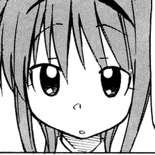 Little Busters! The 4-Koma Chapter 16: After the Quake cover