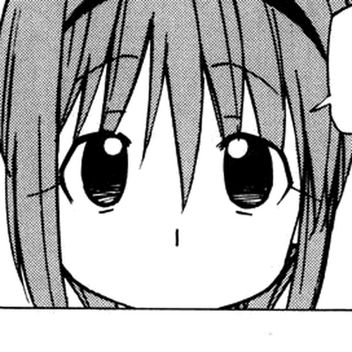 Little Busters! The 4-Koma Chapter 18: Eyesight Checkup Fight cover