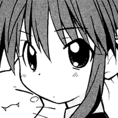 Little Busters! The 4-Koma Chapter 2: One Day in the Life of Rin, Catnip Princess cover