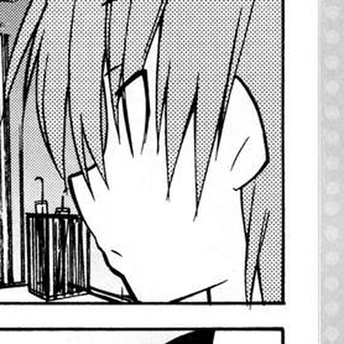 Little Busters! The 4-Koma Chapter 20: Dumbass Aniki ? Kyousuke Trying to Get a Job cover