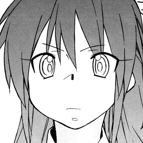 Little Busters! The 4-Koma Chapter 22: Natural Enemy!? Kanata's Entrance! cover