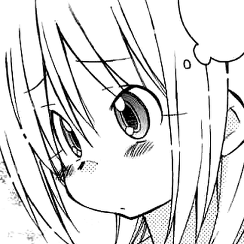 Little Busters! The 4-Koma Chapter 23: Accompanying Alongside Dorj cover