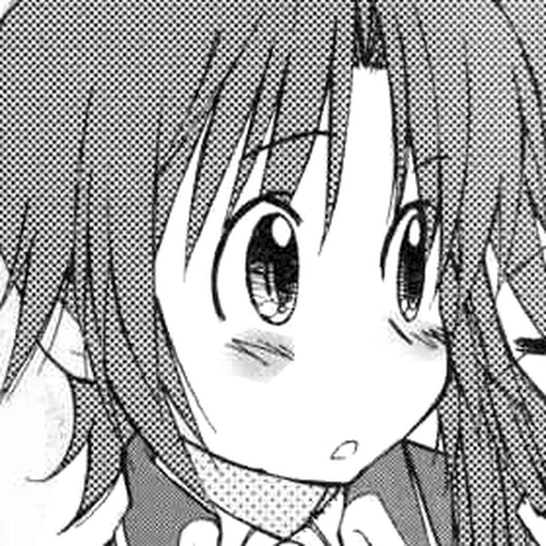 Little Busters! The 4-Koma Chapter 24: Onee-chan is Sleepy cover
