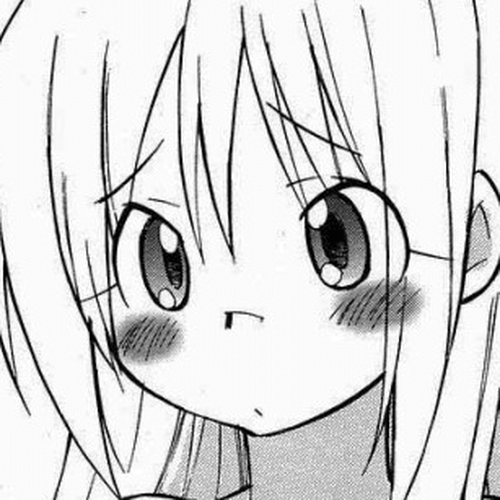 Little Busters! The 4-Koma Chapter 27.5: The Defence of 0.2 cm cover