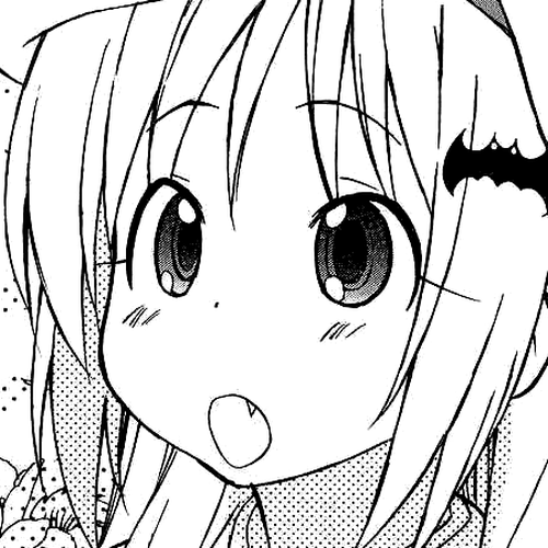 Little Busters! The 4-Koma Chapter 27: The Angel has Arrived in the Appliance Store cover
